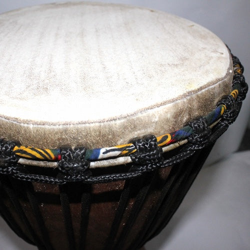 実店舗在庫品】マリ ジャンベS 1803 一点もの | マンゴロベ