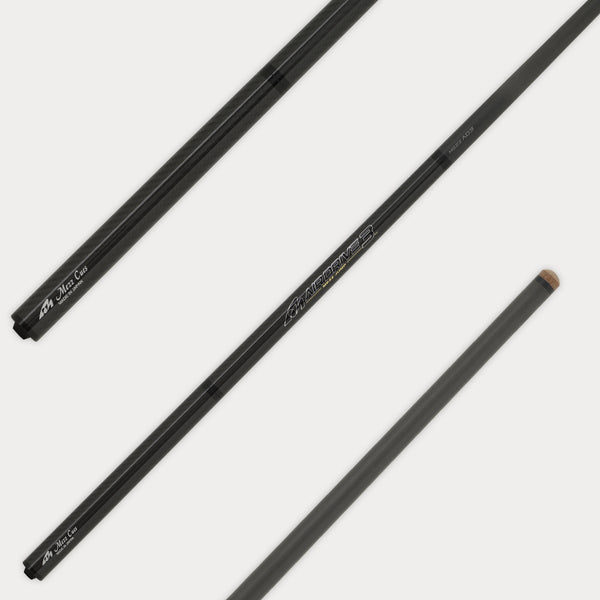 Airdrive 3 Jump Cue – Mezz USA