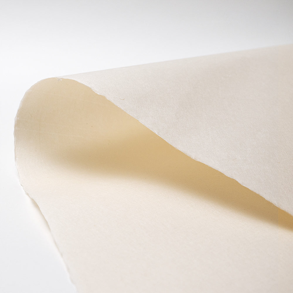 楮紙 木版画用 9匁 | アワガミファクトリー オンラインストア │ 阿波