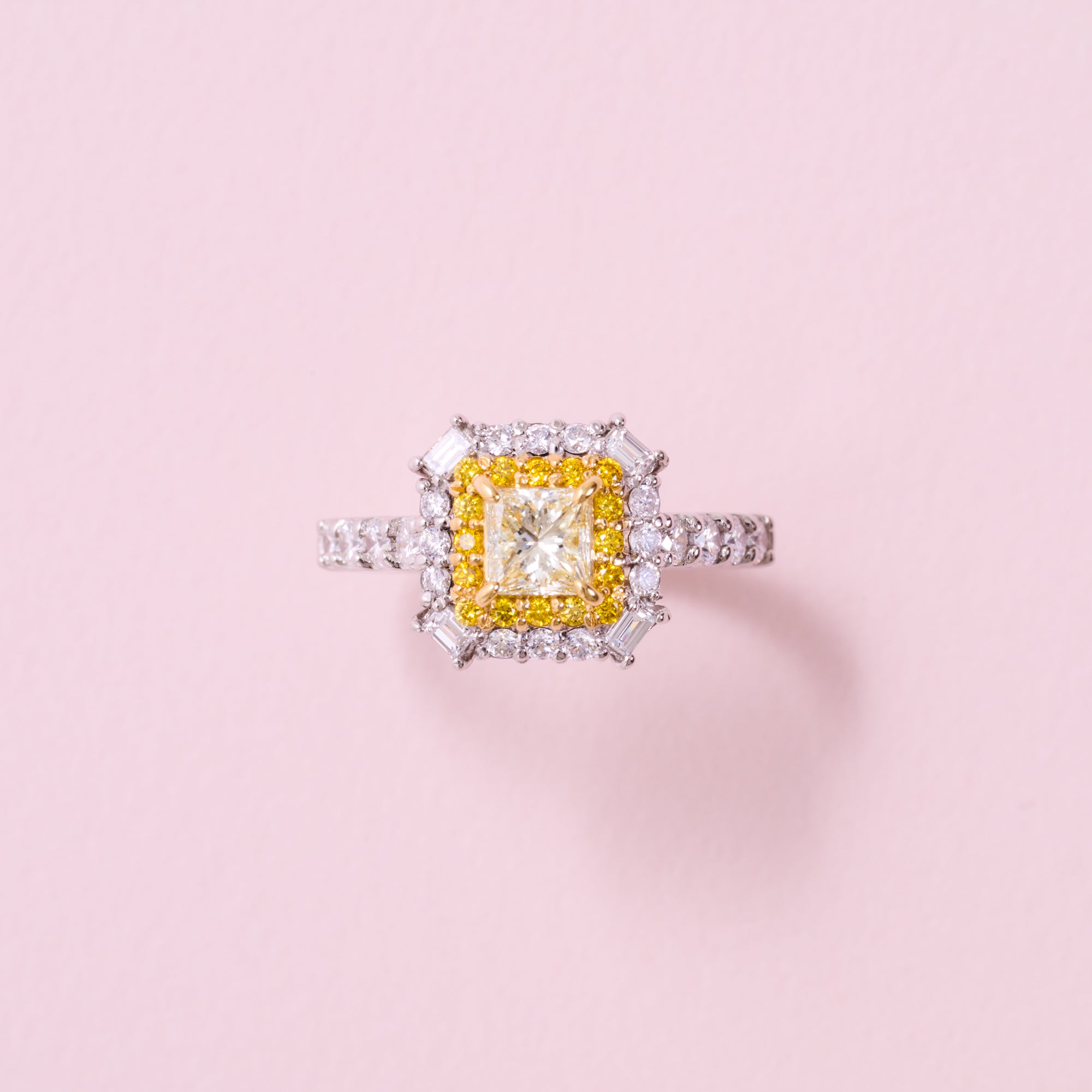 コフレ］リング ダイヤ – AYAKO SAKURAI（櫻井 彩子）公式サイト