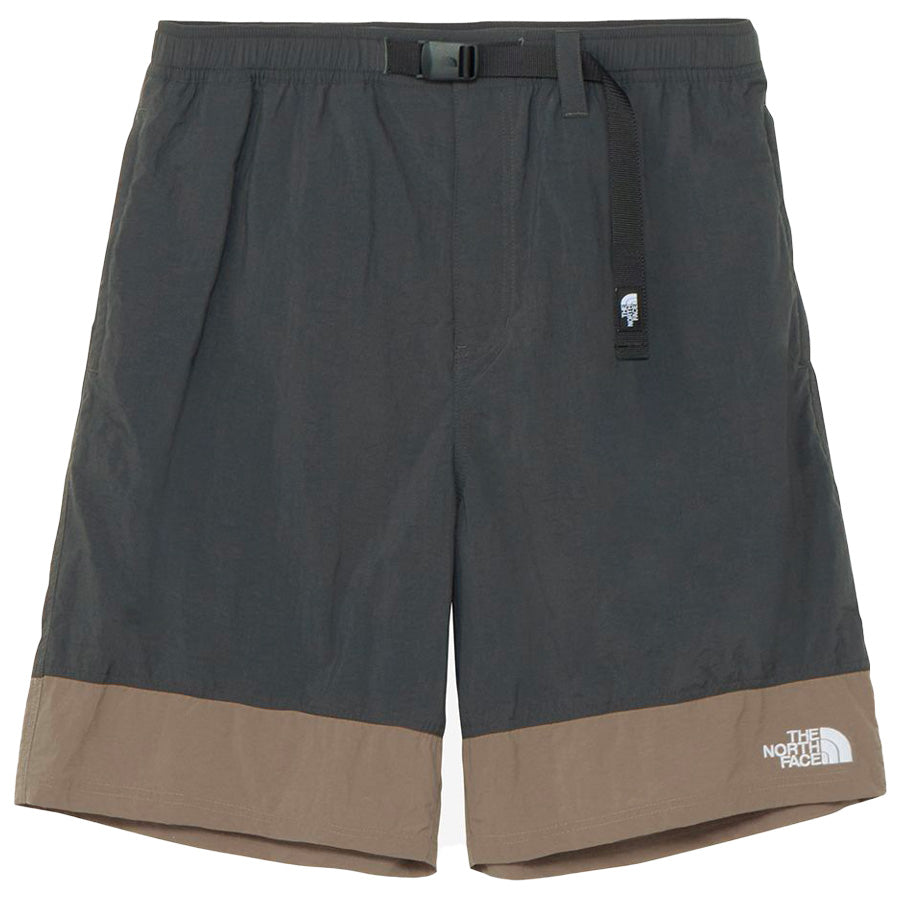 THE NORTH FACE ( ノースフェイス ) ヌプシショーツ ショートパンツ