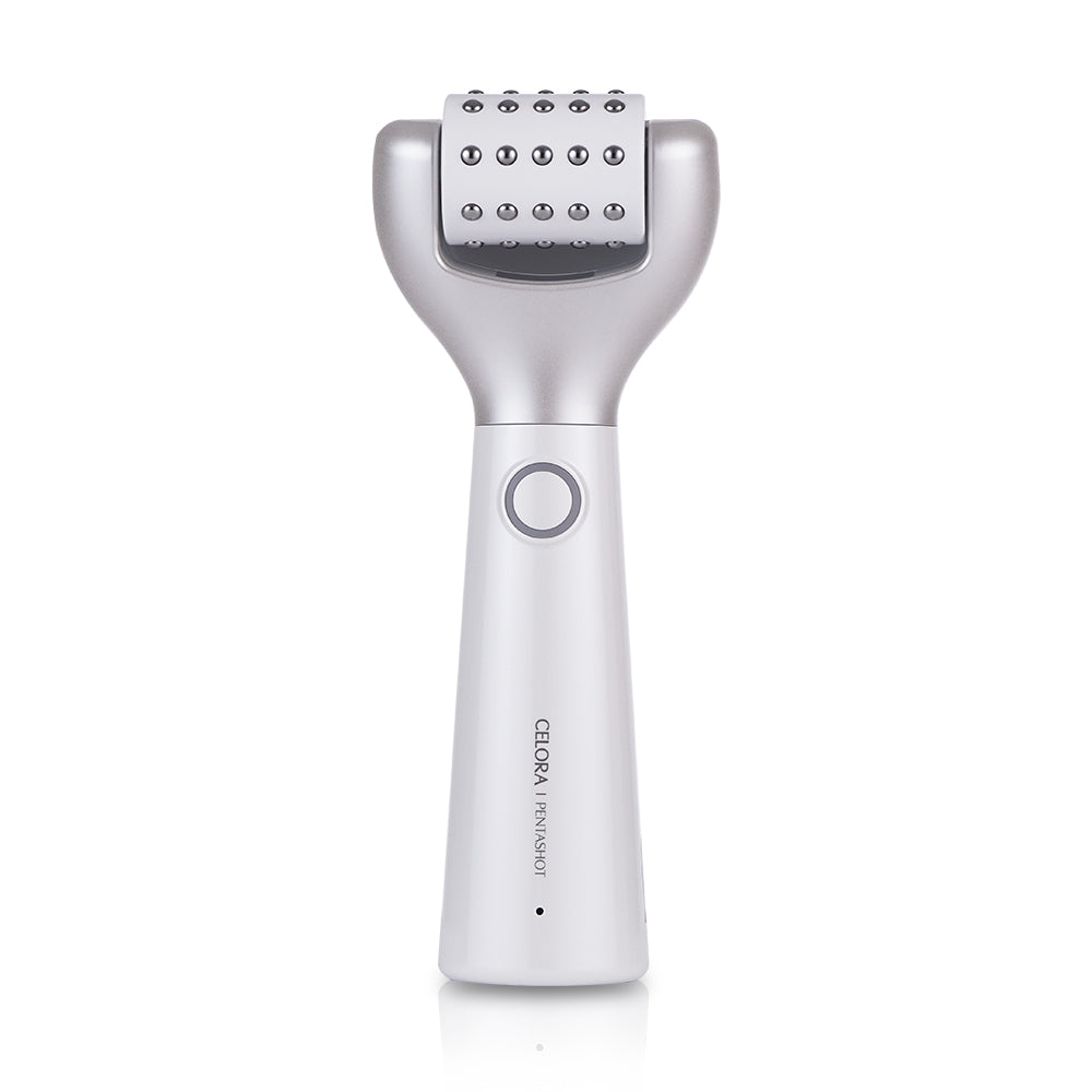 CELORABY - POTENSION™ PENTASHOT: 3rd-Gen Pore Care Device