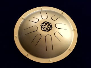 喜楽器ガンクドラム 商品案内