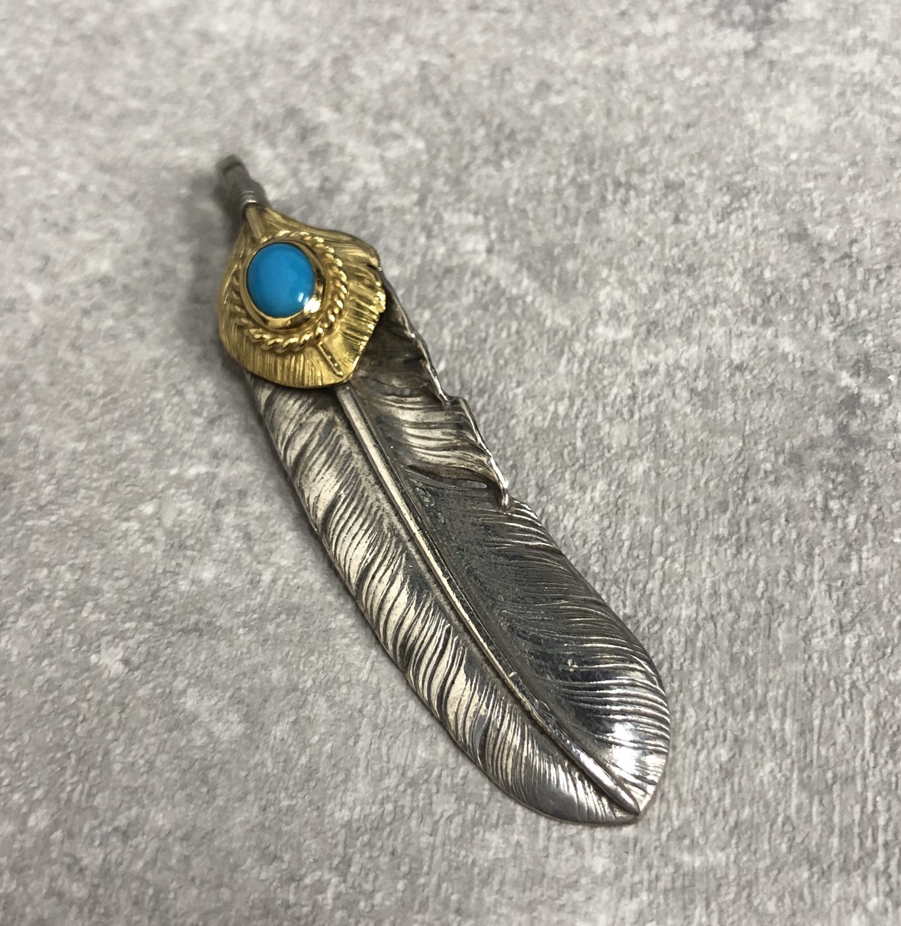 11/21【上金金縄ターコイズ】（名古屋）