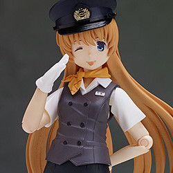 figma 久慈ありす