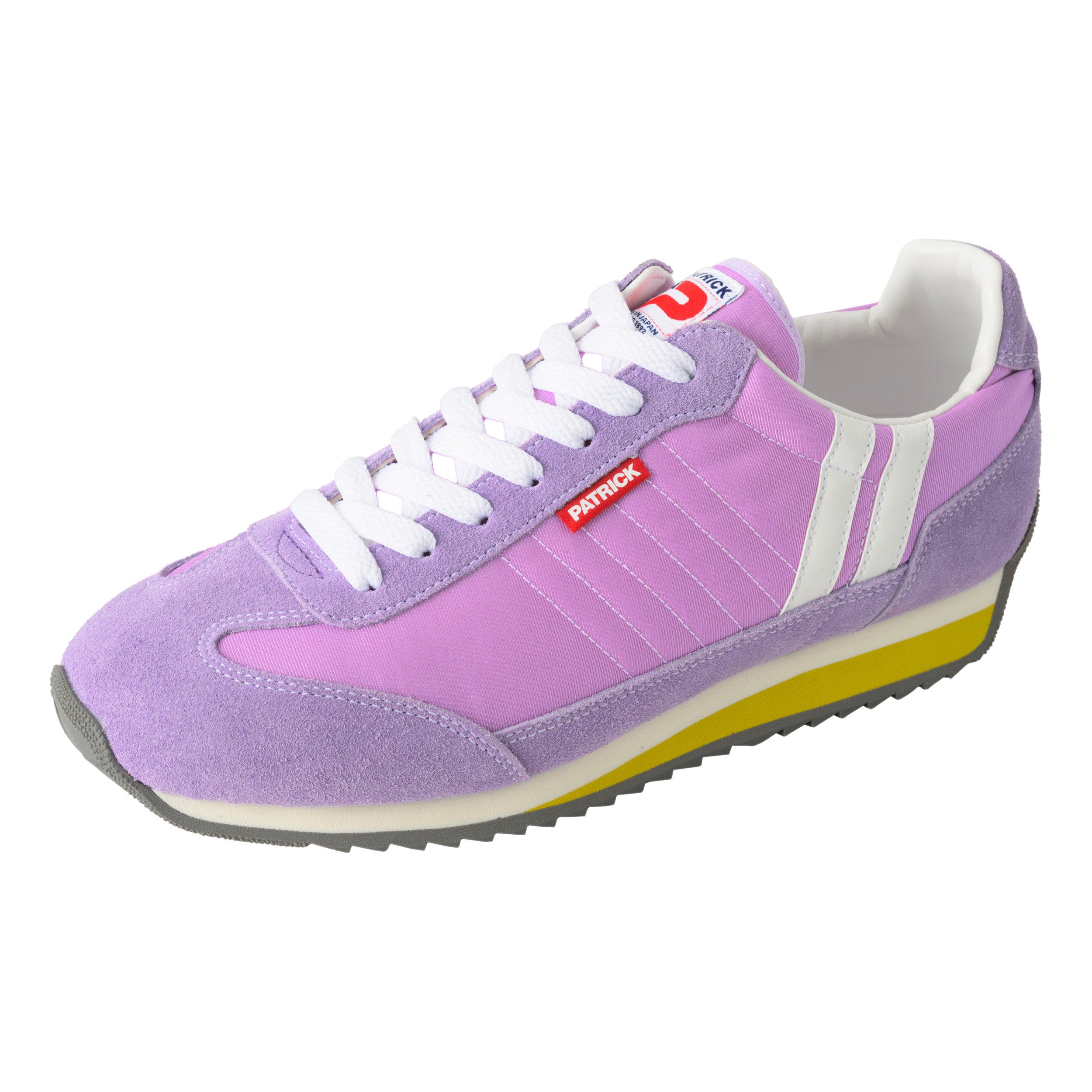 マラソン｜MARATHON（LILAC） – PATRICK｜パトリック公式オンライン