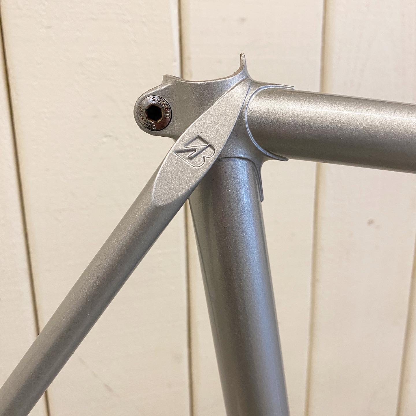 BRIDGESTONE NJSフレーム」 | Tokyo hippies mart