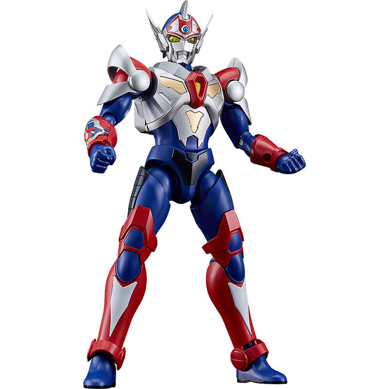 電光超人グリッドマン THE合体 グリッドマンシグマ – TSUBURAYA STORE