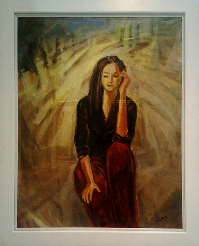 第39回展受賞作品｜三多摩美術家展