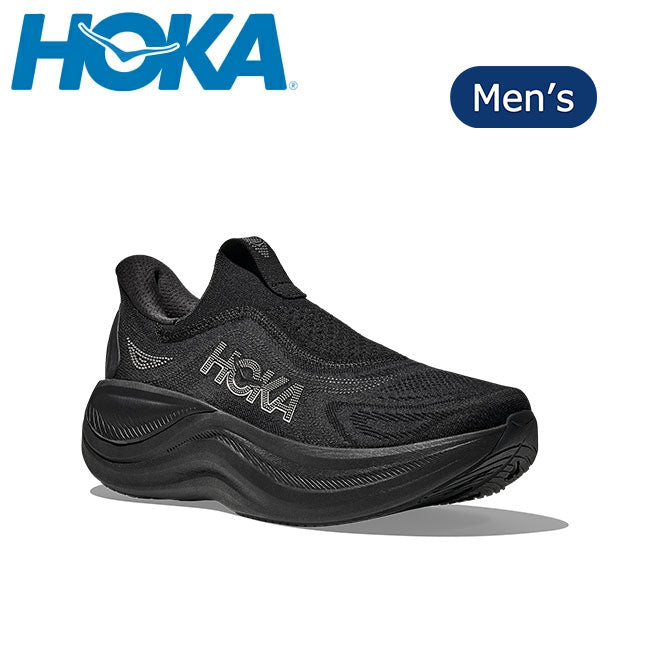HOKA ホカ SKYWARD LACELESS スカイワードレースレス 1168876