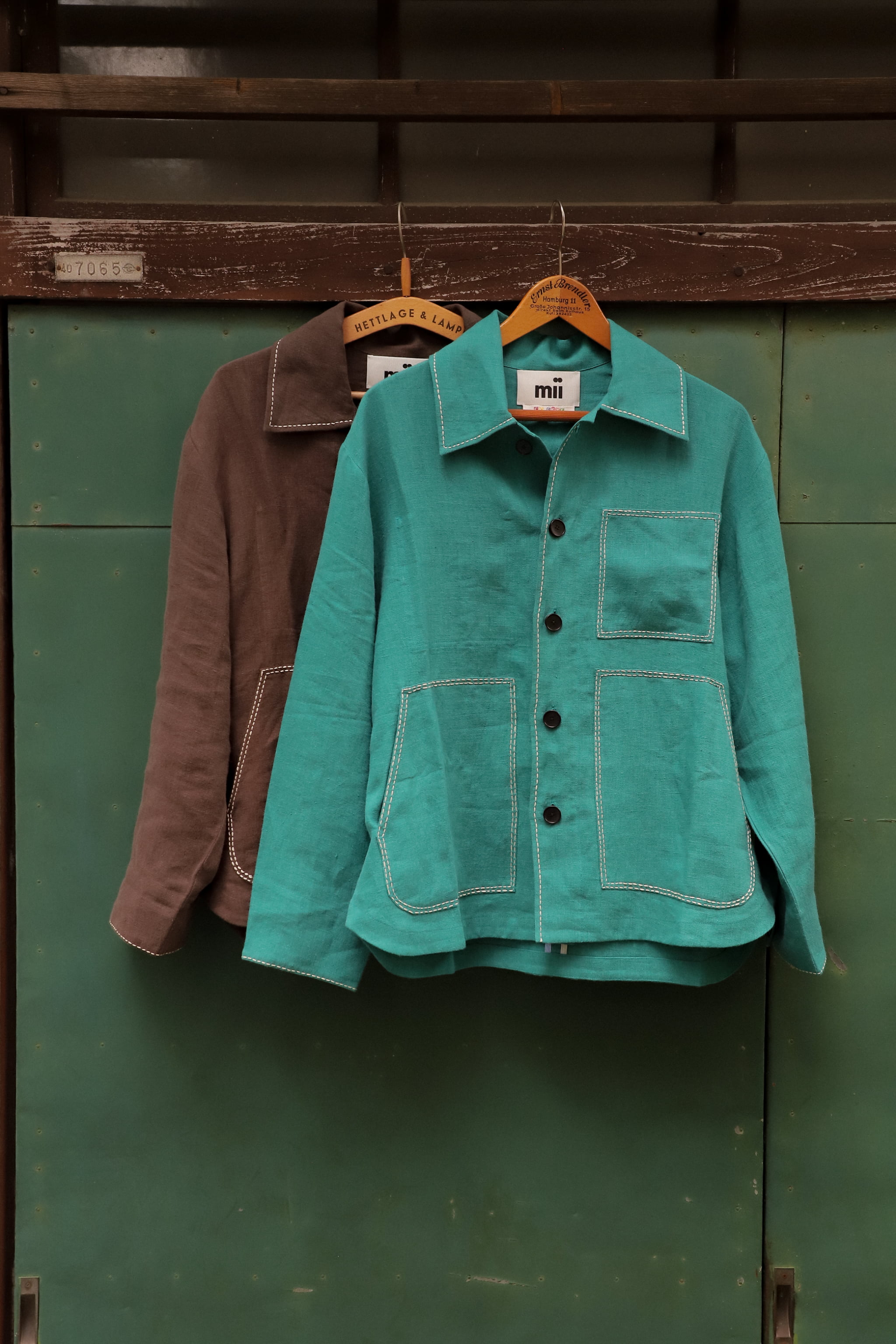 mii】-23SS COLLECTION- | MAIDENS SHOP | メイデンズショップ