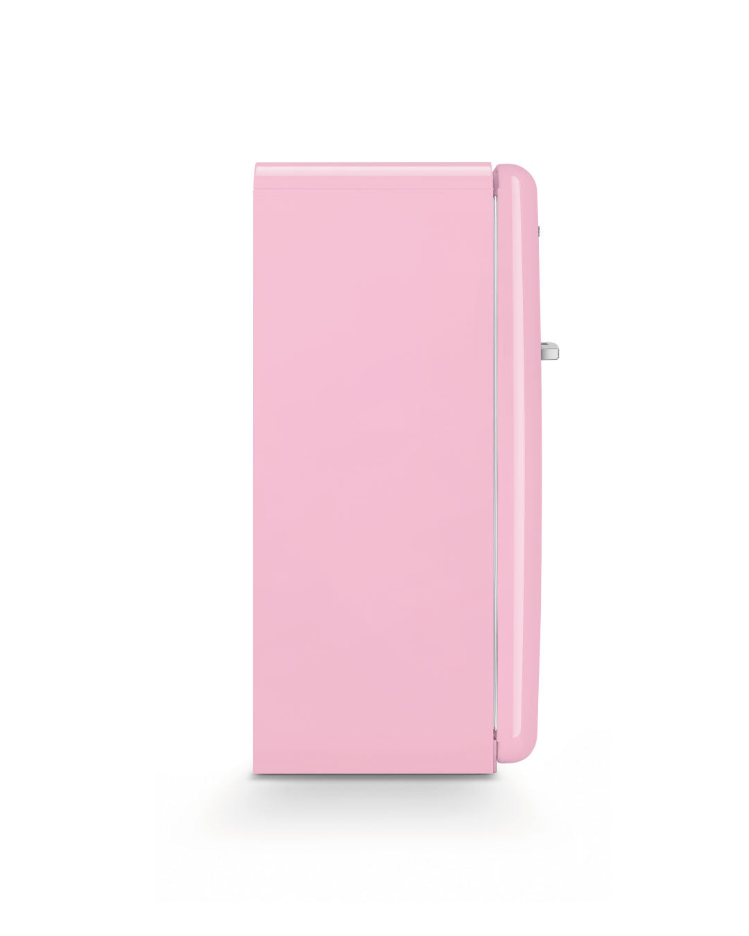 SMEG FAB28(冷蔵庫) Pink(ピンク) | SMEG (スメッグ) 日本総輸入代理店