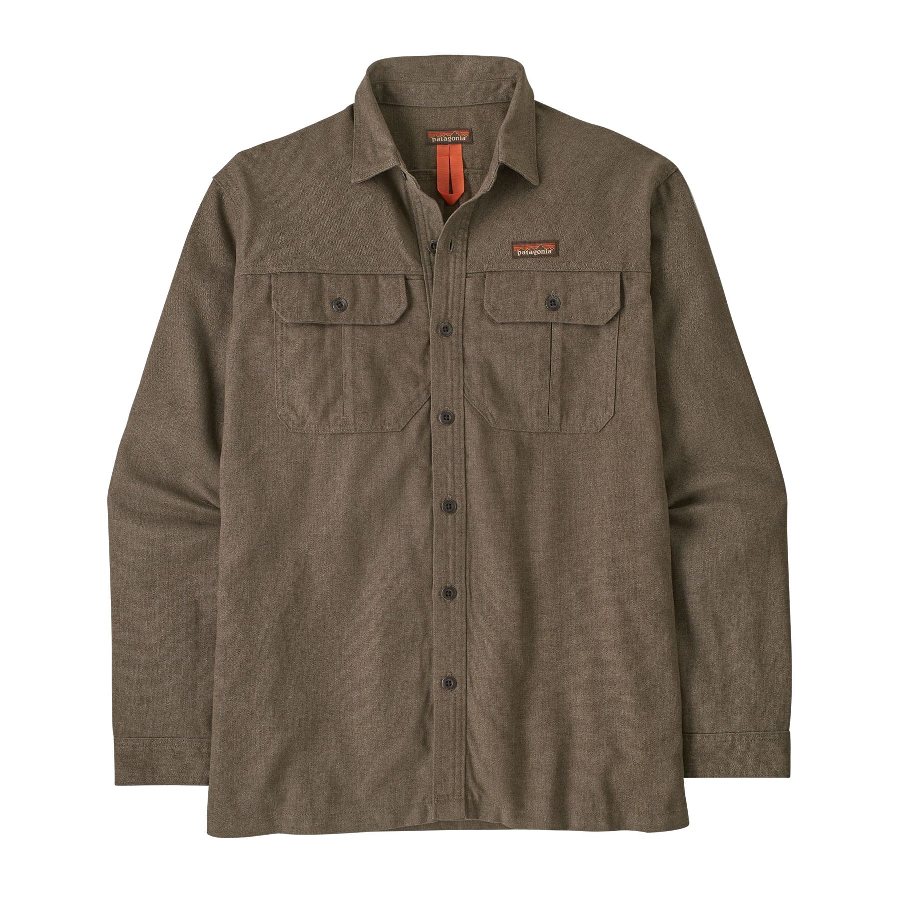 Patagonia - Men's Farrier's Shirt – Threadfellows