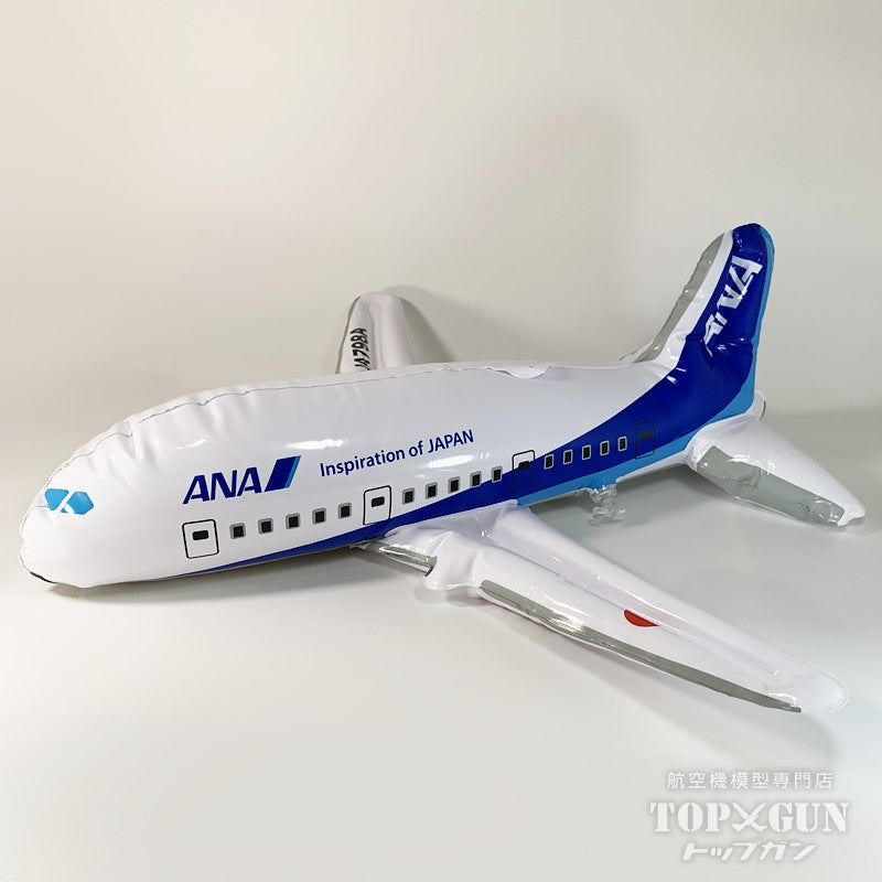 丸彰 ビニールプレーン ANA 全日空 2025 [MT532]