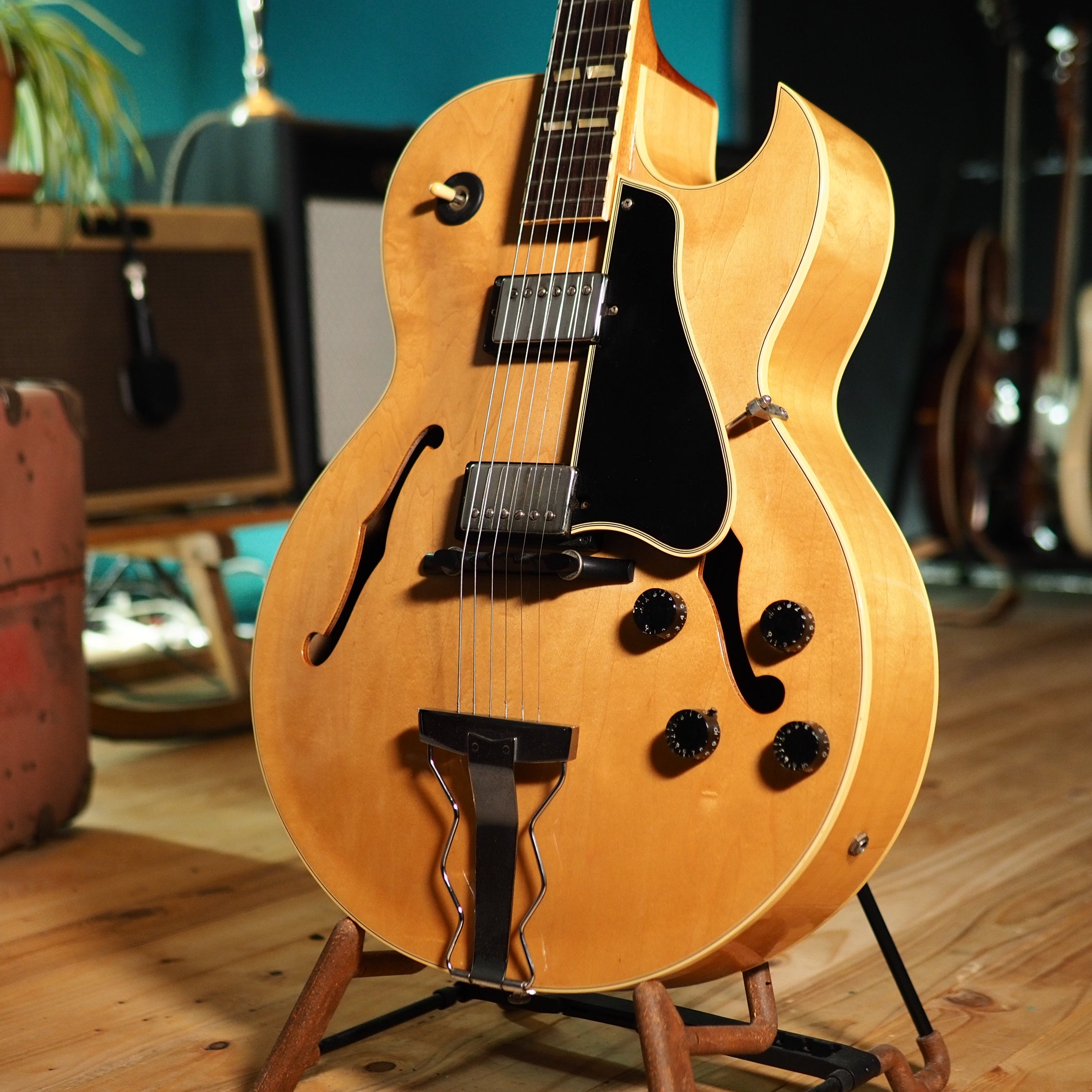 Orville by Gibson ES-175 – wurst.guitars