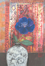 高畑郁子 作品一覧／ART BOX