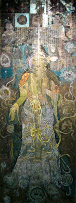 高畑郁子 作品一覧／ART BOX