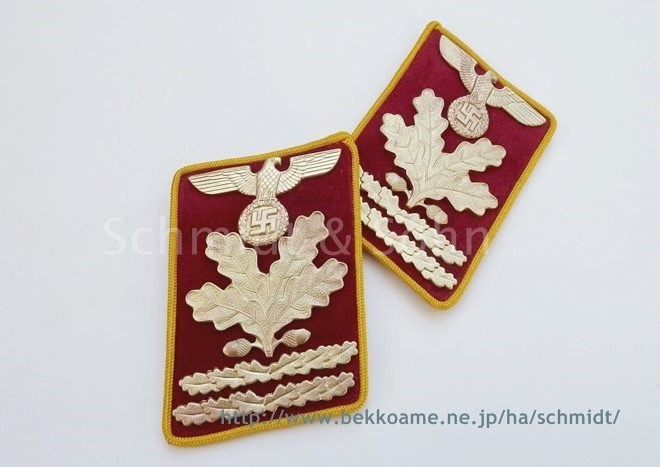 記章情報－Schmidt&Sohnドイツ歴史的蒐集精密複製品型録