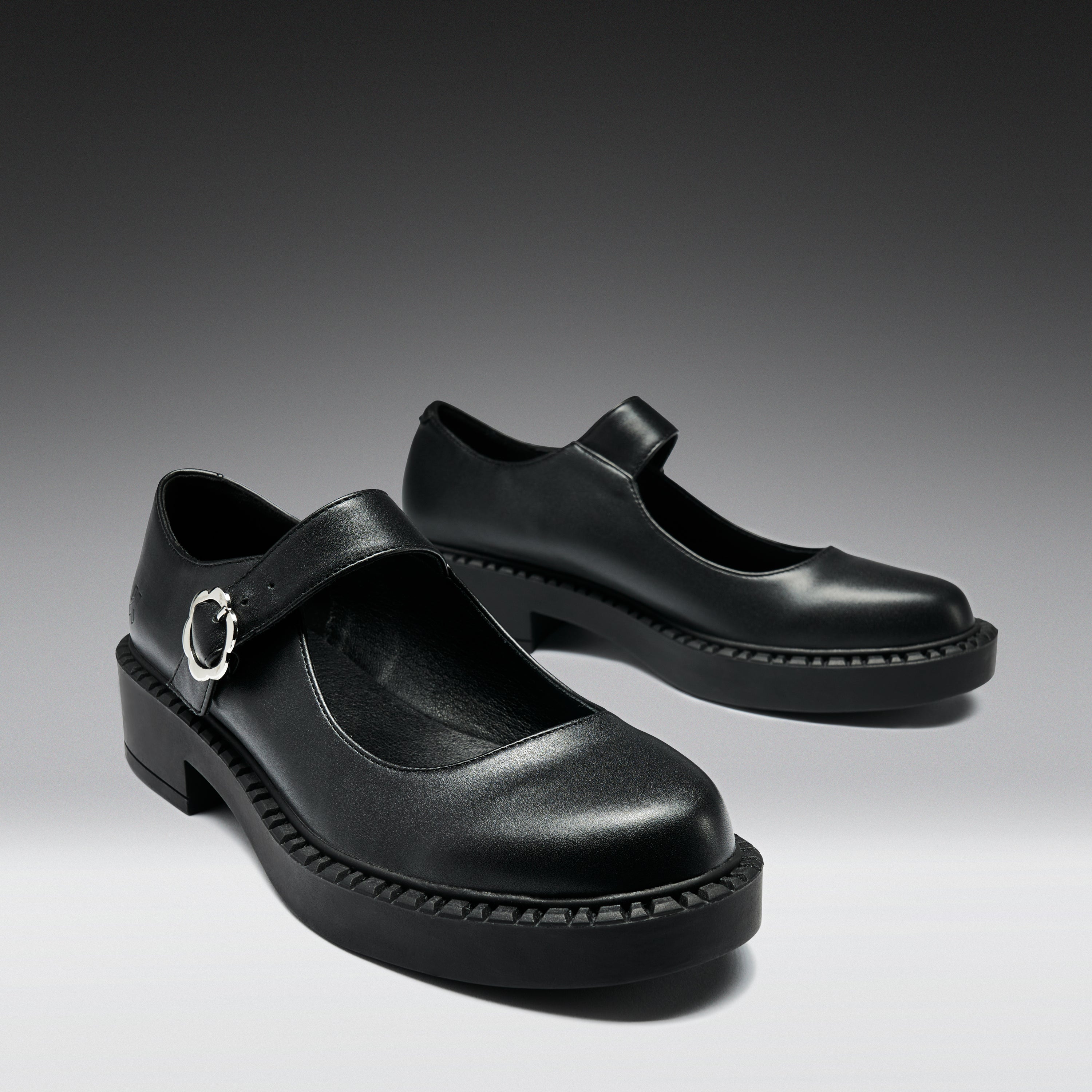 Nectar Prime Tale Mary Jane Shoes – KOI footwear