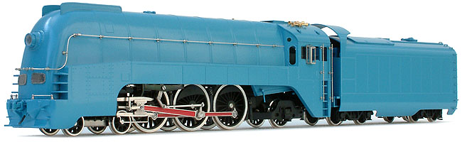 カツミ模型店 南満州鉄道 パシナ