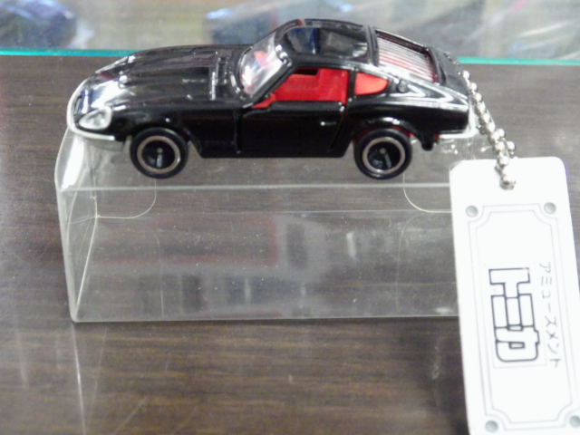 ミニカーショップグローバル - アミューズメントトミカ 日産