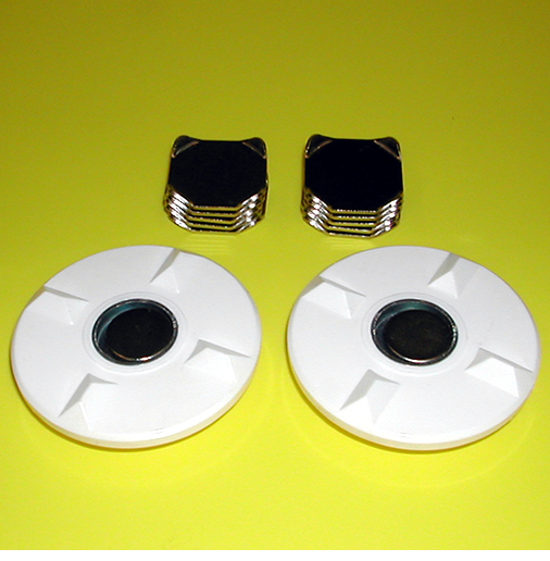 株式会社オオタキ：製品情報：咬合器別売りパーツ » マグネット付