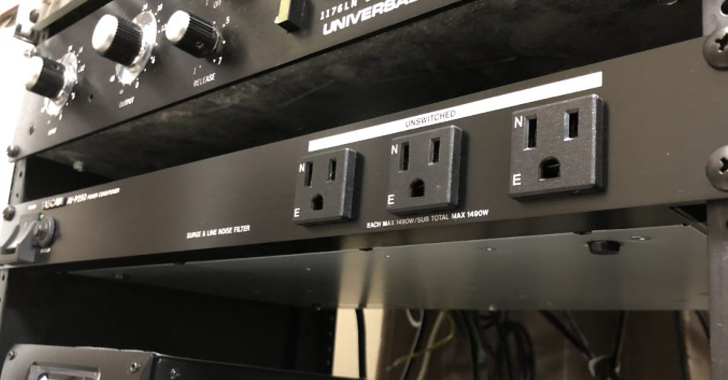 パワーディストリビューター「AV-P250」が僕にもたらしてくれたモノ