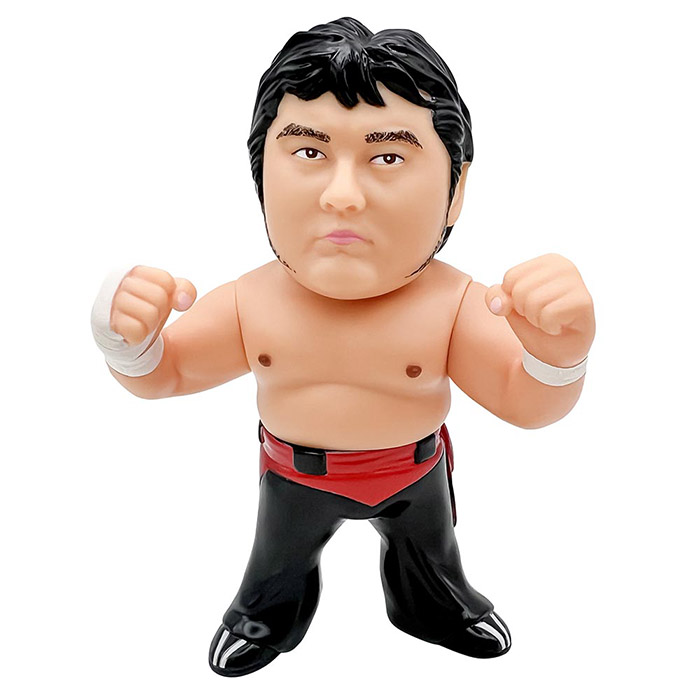 16dソフビコレクション039橋本真也｜News