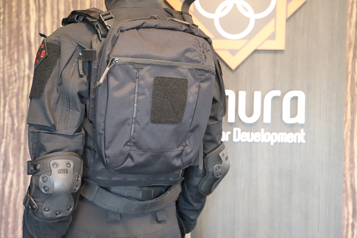 特殊部隊向け装備品通販サイト｜田村装備開発