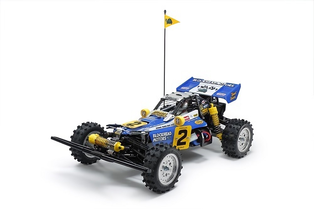 Future Tamiya RC releases - TamiyaBlog