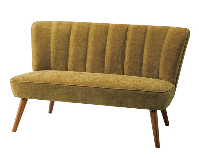 MARKS sofa 2 seater(マークス ソファ 2 シーター)/MARKS[タブルーム]