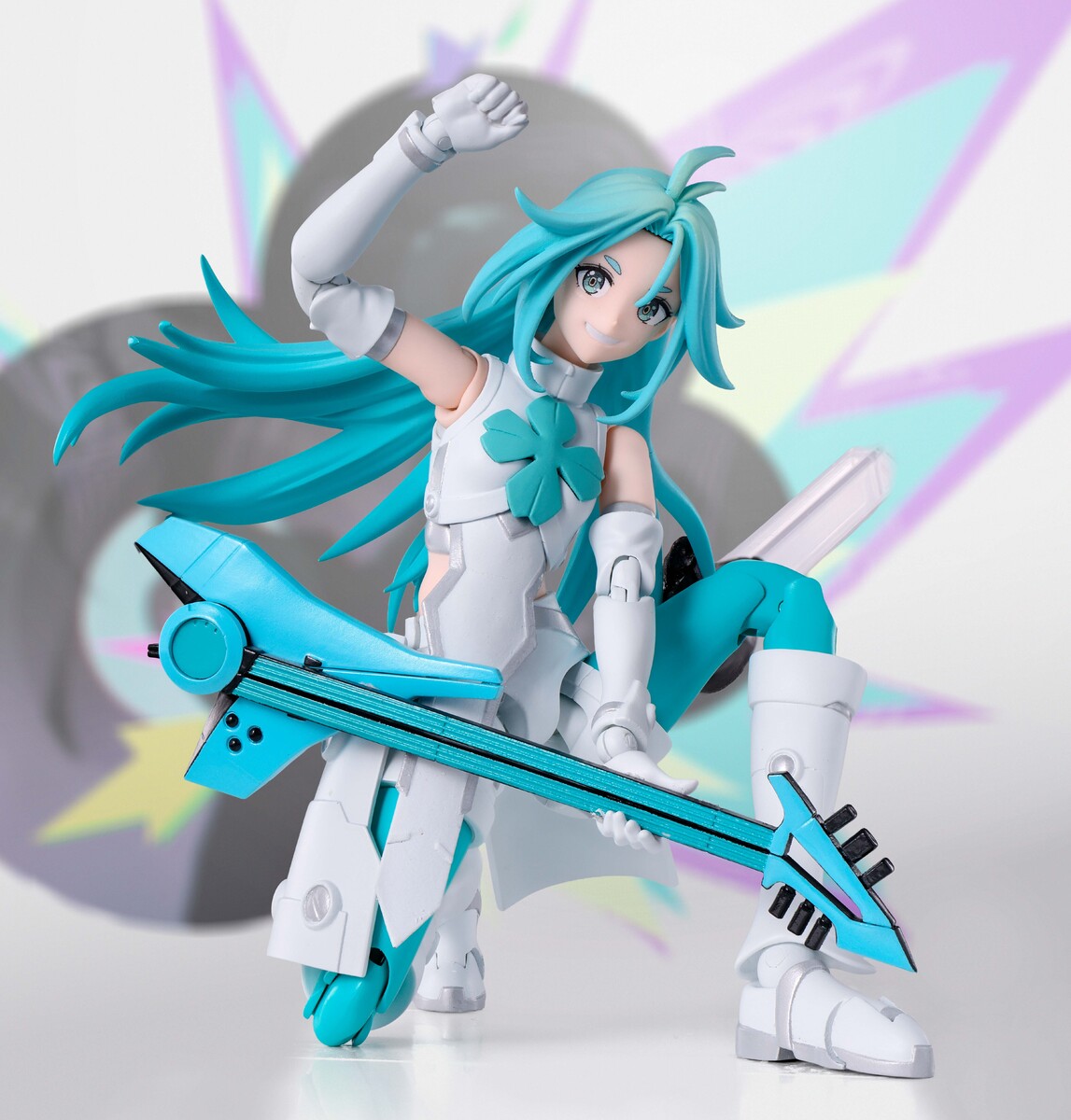 GOODS | TVアニメ「TO BE HERO X」公式サイト