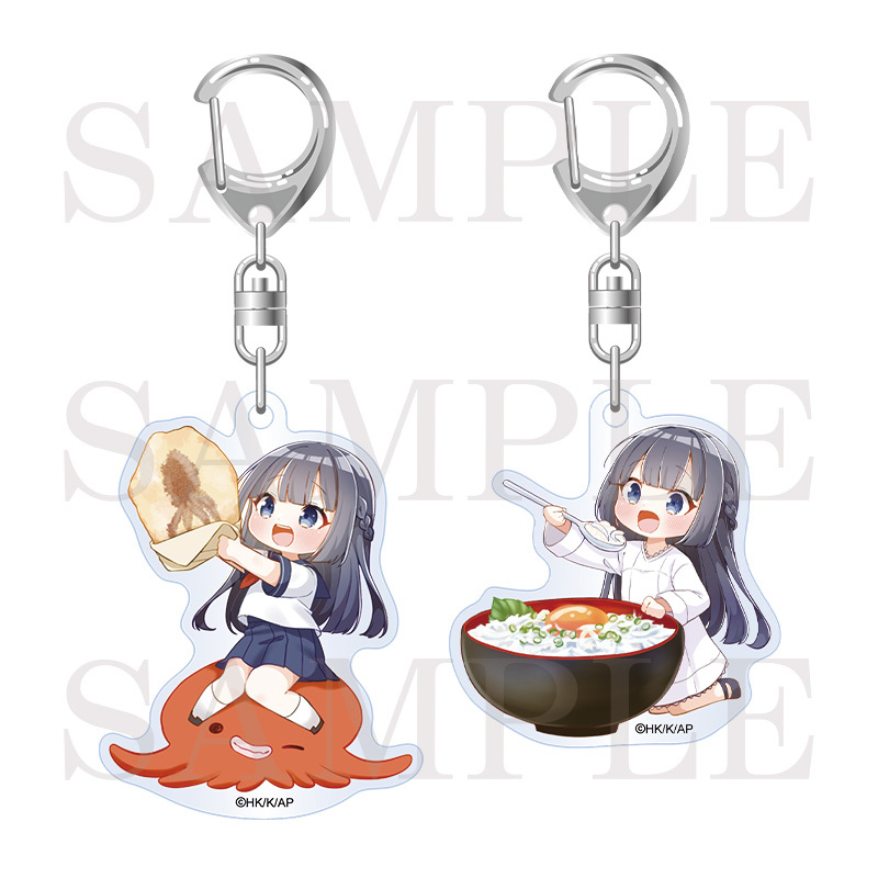 GOODS グッズ｜青春ブタ野郎はスクールメモリーの夢を見ない -青ブタ展-