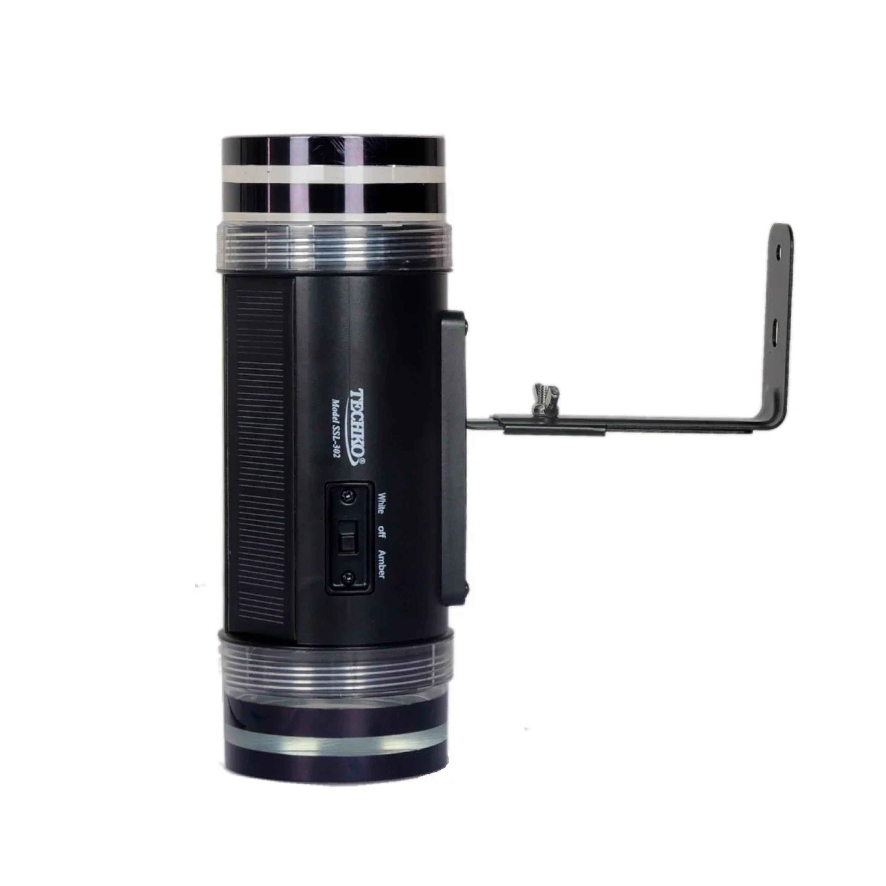 Solar Cylinder Wall Light (Dual Direction) – Techko Group