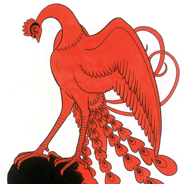 火の鳥（黎明編・COM版）｜マンガ｜手塚治虫 TEZUKA OSAMU OFFICIAL