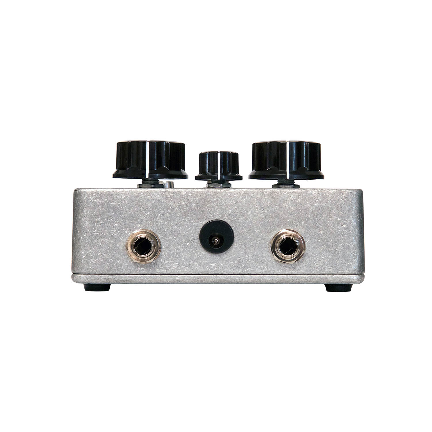 Death By Audio Fuzz War | The Pedal Zone