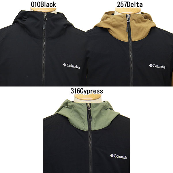 正規取扱店 Columbia (コロンビア) XM3394 ヴィザボナバス II