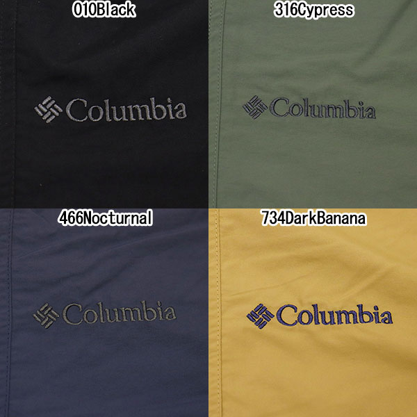 正規取扱店 Columbia (コロンビア) XM8638 ヘイゼン ジャケット CLB069