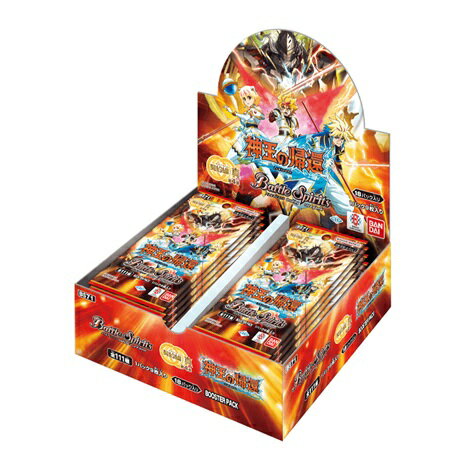 楽天市場】カートン バトルスピリッツの通販