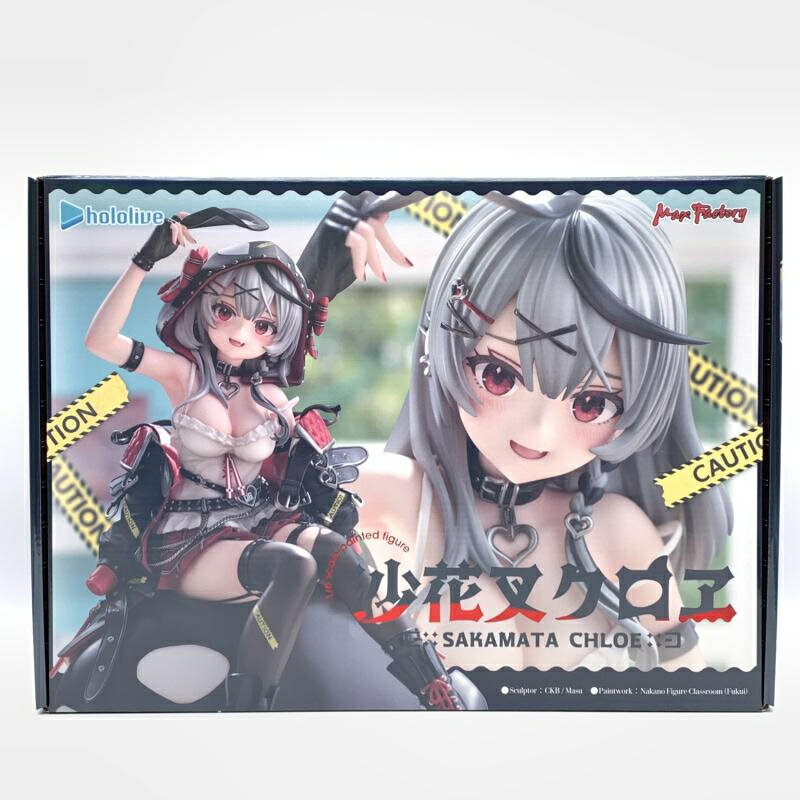 楽天市場】沙花叉クロヱ（ブランドマックスファクトリー）の通販