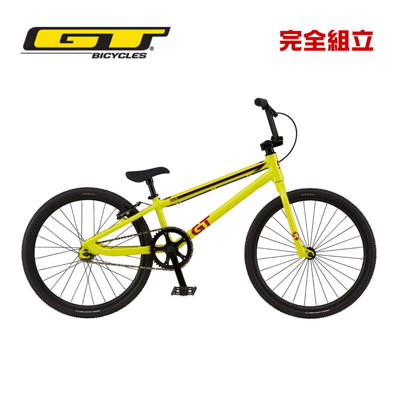 楽天市場】gt bmx 20インチの通販