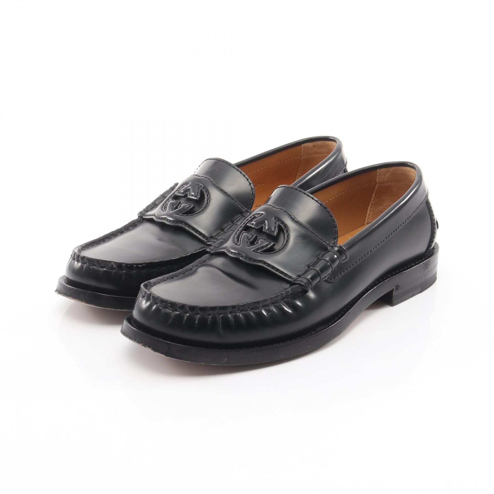 楽天市場】GUCCI（ローファー｜レディース靴）：靴の通販