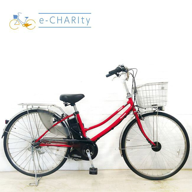 楽天市場】赤 レッド（電動アシスト自転車｜自転車・サイクリング