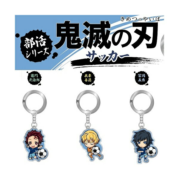 楽天市場】鬼滅の刃 冨岡義勇キーホルダーの通販