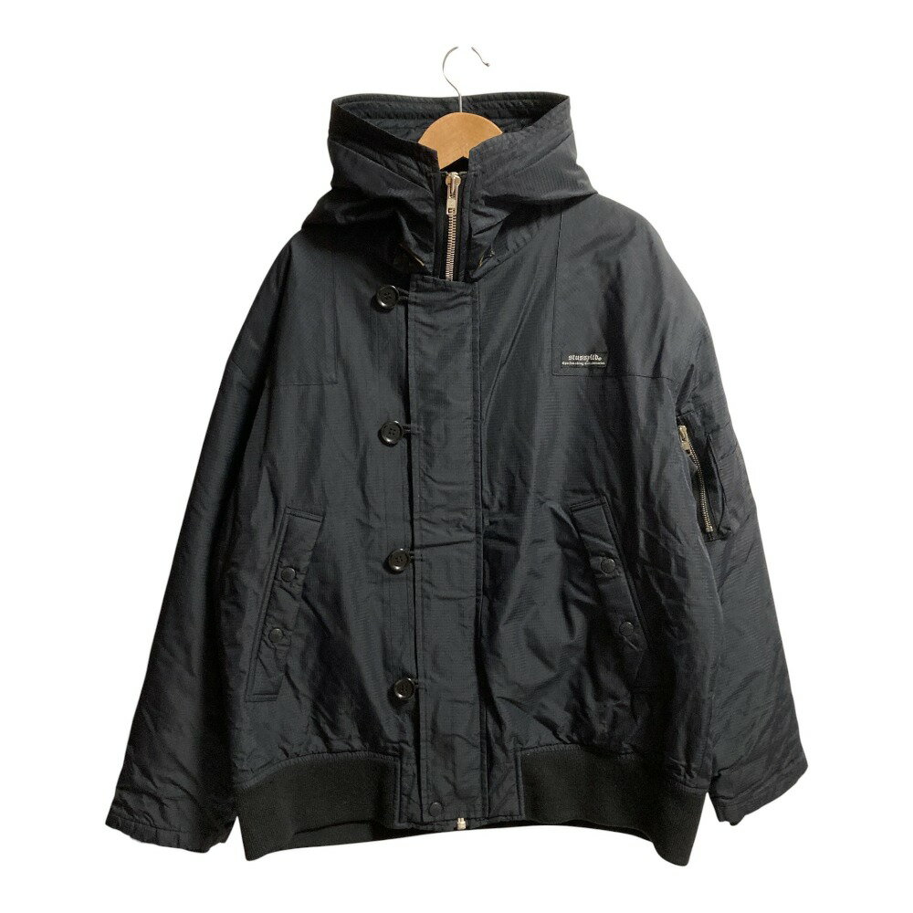 楽天市場】stussy gore－tex（コート・ジャケット｜メンズファッション