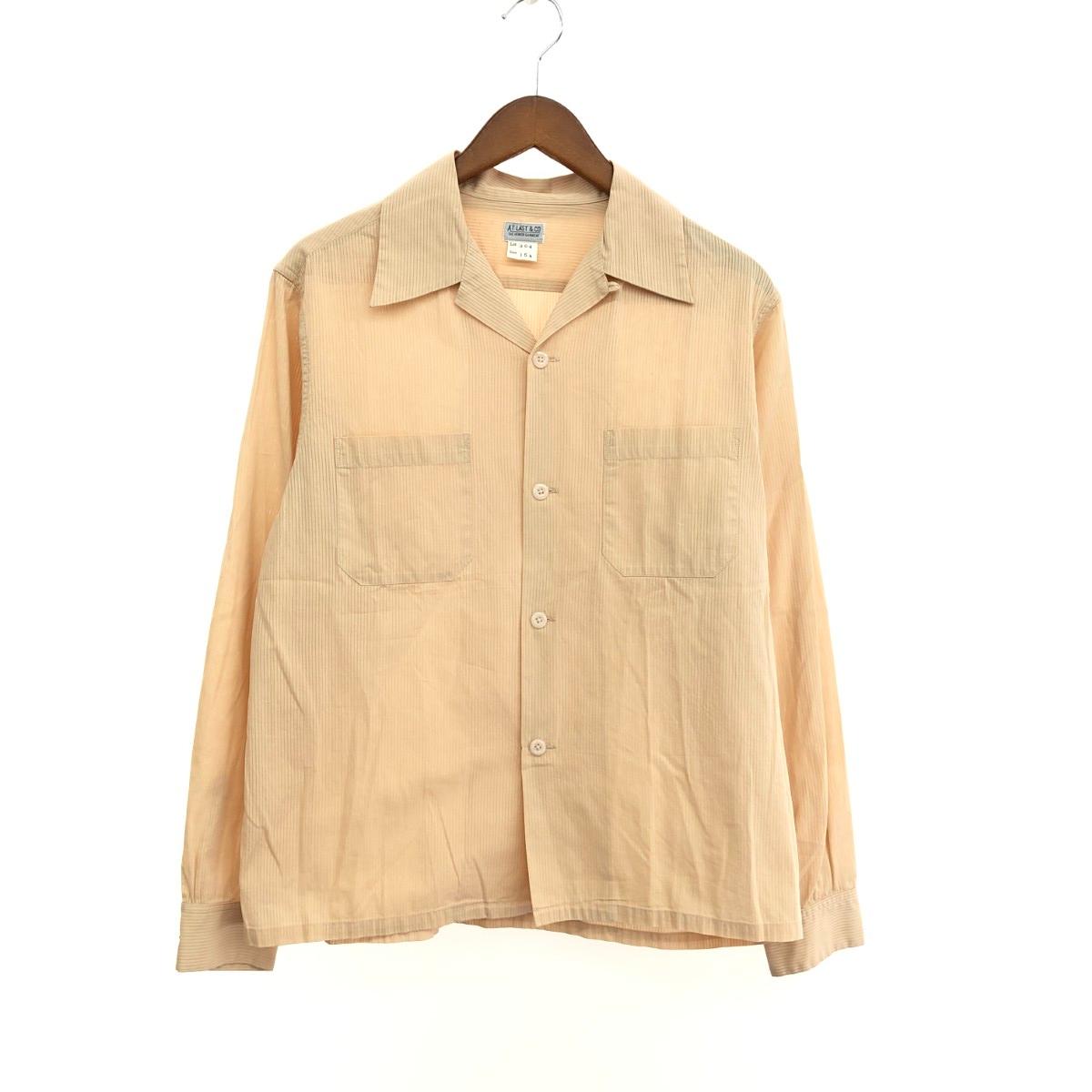 楽天市場】ATLAST（カジュアルシャツ｜トップス）：メンズファッション