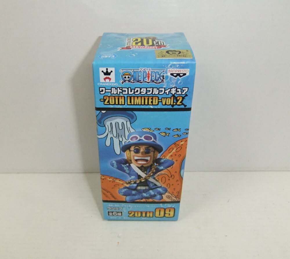 楽天市場】ワールドコレクタブルフィギュア 20th limitedの通販