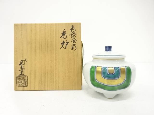 楽天市場】香炉（アート・美術品・骨董品・民芸品｜ホビー）の通販