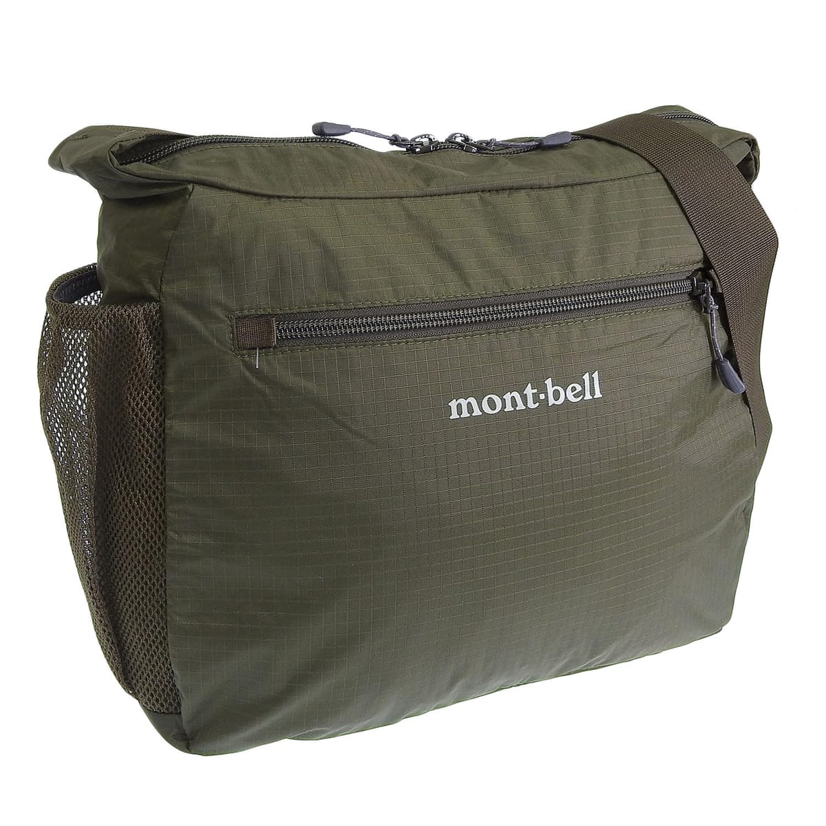 楽天市場】モンベル（ショルダーバッグ・メッセンジャーバッグ｜メンズ