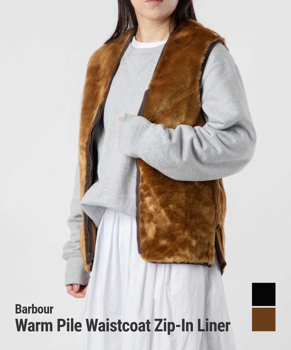 楽天市場】バブアー ライナー 34の通販